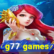 g77 games